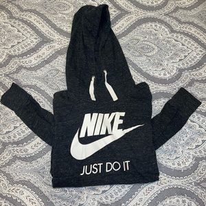 Nike sweater